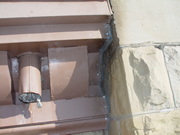 Allstate Animal Control, bat exclusion work